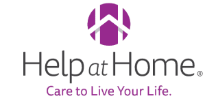Help at Home Logo