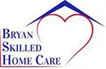 Bryan Skilled Home Care Logo