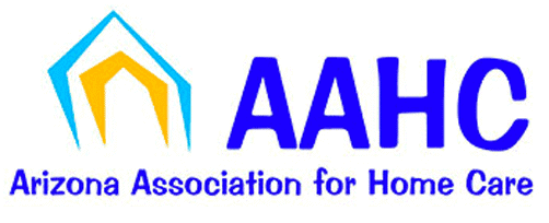 Arizona Association for Home Care Logo