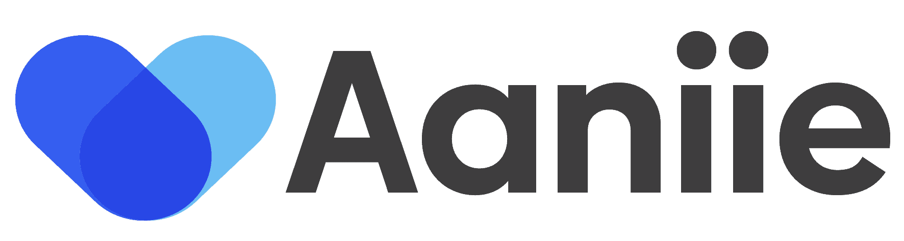 Aaniee Logo