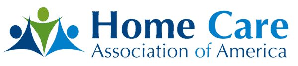 Home Care Association of America Logo