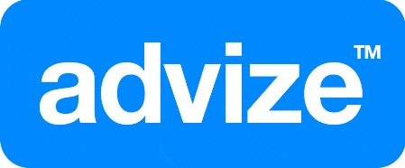 Advize Health​ Logo