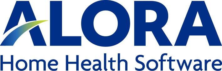 Alora Home Health Software Logo