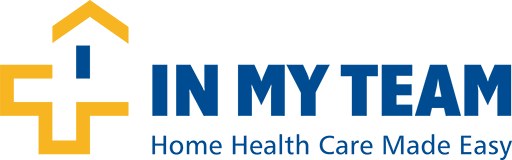InMyTeam Logo