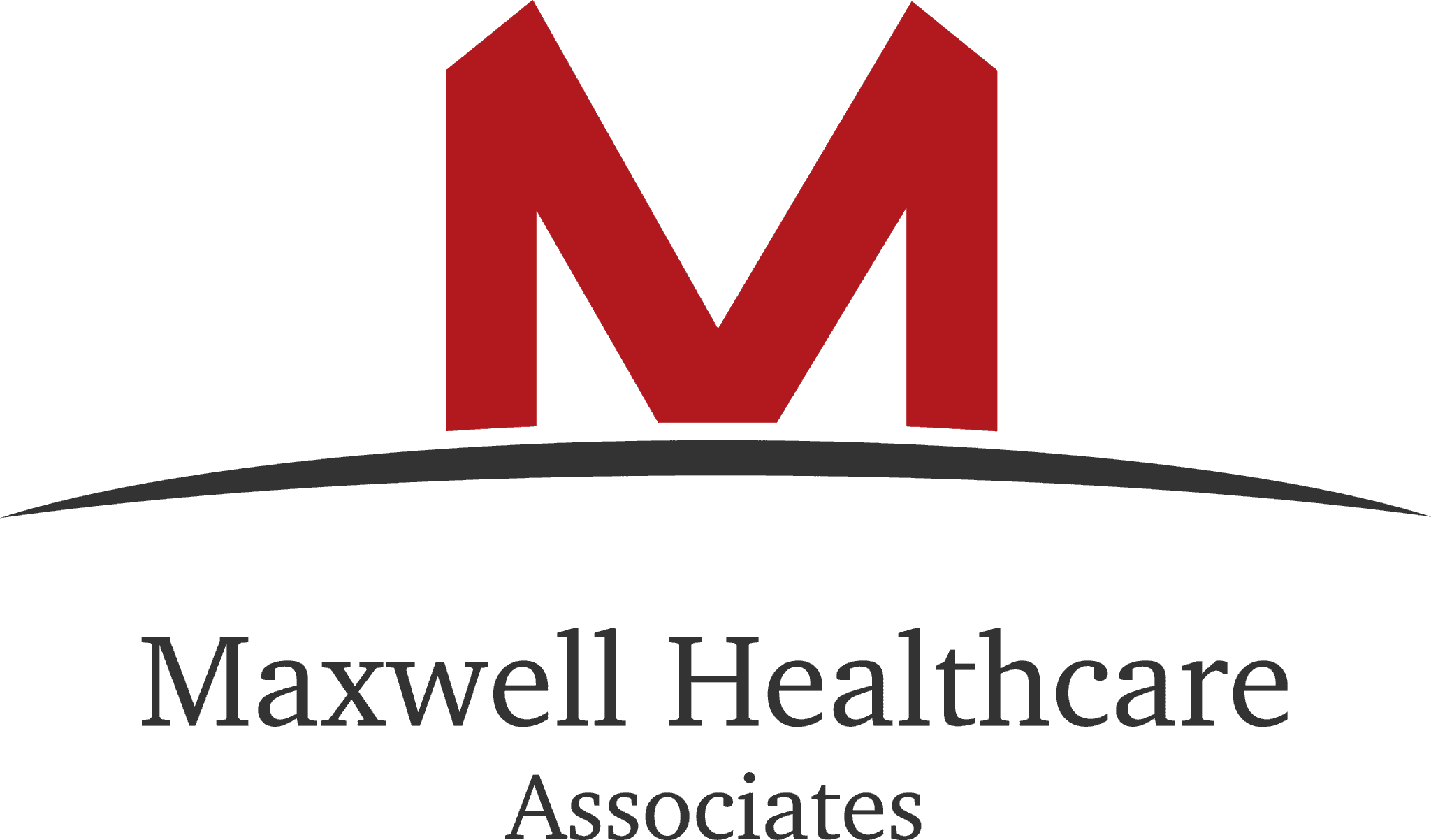 Maxwell Healthcare Associates Logo