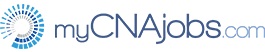 myCNAjobs Logo