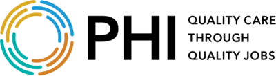PHI Logo