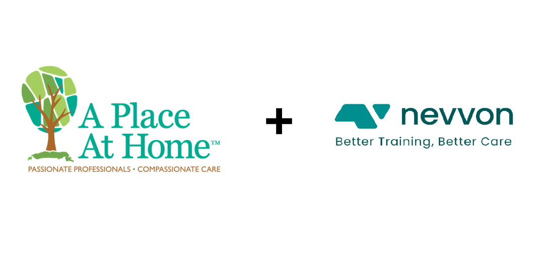 Nevvon Partners with A Place at Home