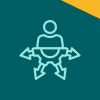 Building Workforce Capacity icon