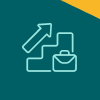 Career Laddering icon