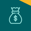 Save Money icon